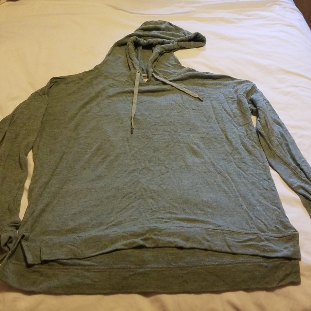 lou and grey size small womens pull over